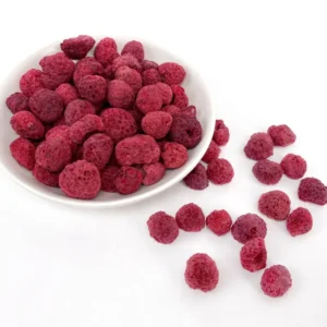 wholesale freeze dried strawberry slices (复制)