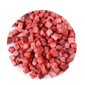 wholesale freeze dried strawberries (复制)
