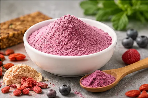 health foods