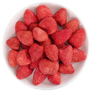 wholesale freeze dried strawberries