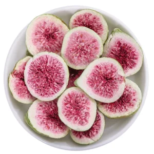 wholesale freeze dried strawberry slices (复制)