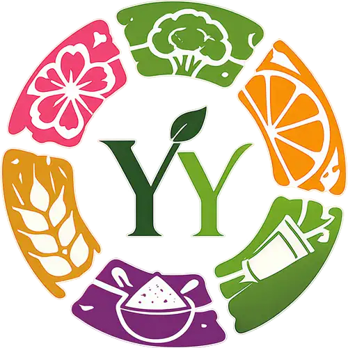 Professional Freeze-Dried Food Ingredients Manufacturer in China