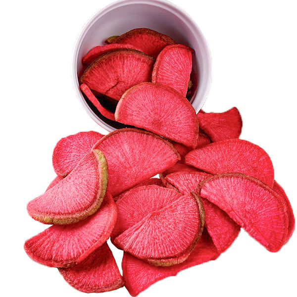 17884420570622.jpg Red Radish close-up detail showing texture