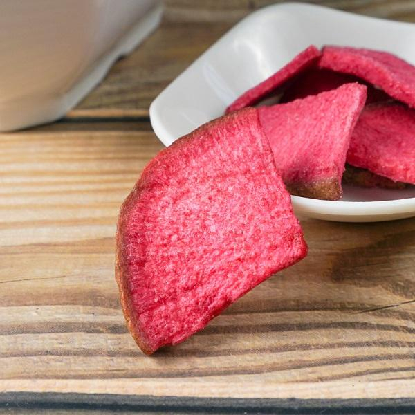 17884420594855.jpg Red Radish quality detail view