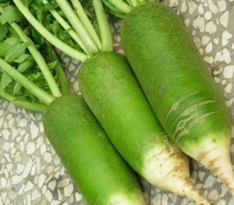 17884421463456.jpg Green Radish Crisps ingredient application example