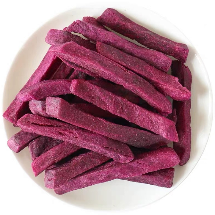 17884425204354.jpg Purple Sweet Potato Strips bulk packaging and supply