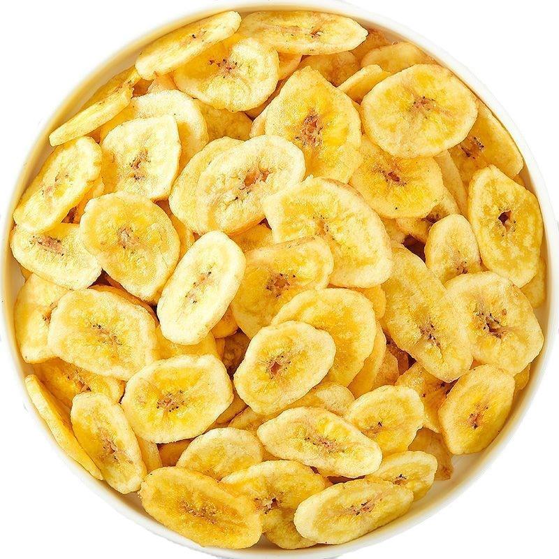 17884918211823.jpg Banana Crisps for food manufacturing and wholesale