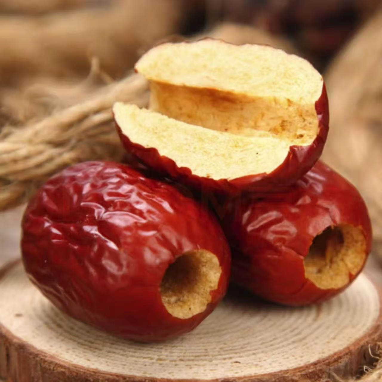 17884918712784.jpg Red Date Slices bulk packaging and supply