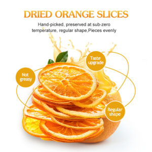 Blood Orange Extract- product main view