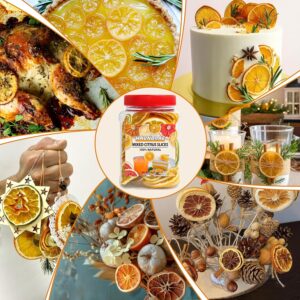 Orange Slices -& product main view