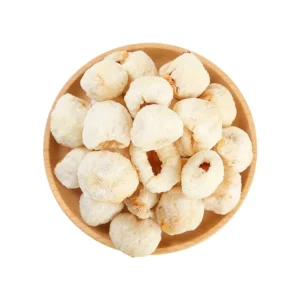 Lychee Crisps product main view