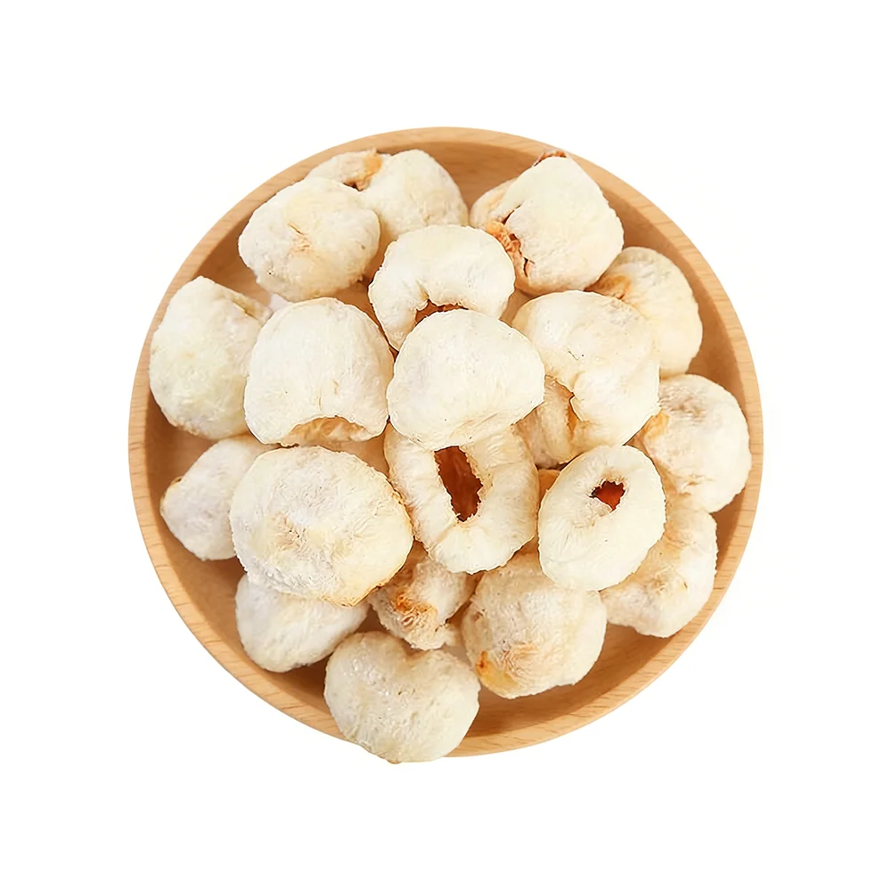Lychee Crisps product main view