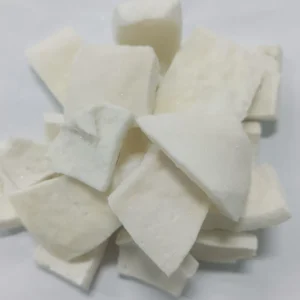 Coconut Chunks- product main view