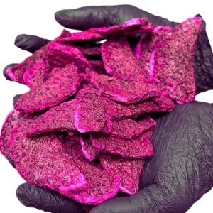 Red Dragon Fruit Slices product main view
