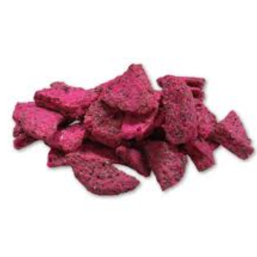 17885074569702.png Red Dragon Fruit Slices close-up detail showing texture