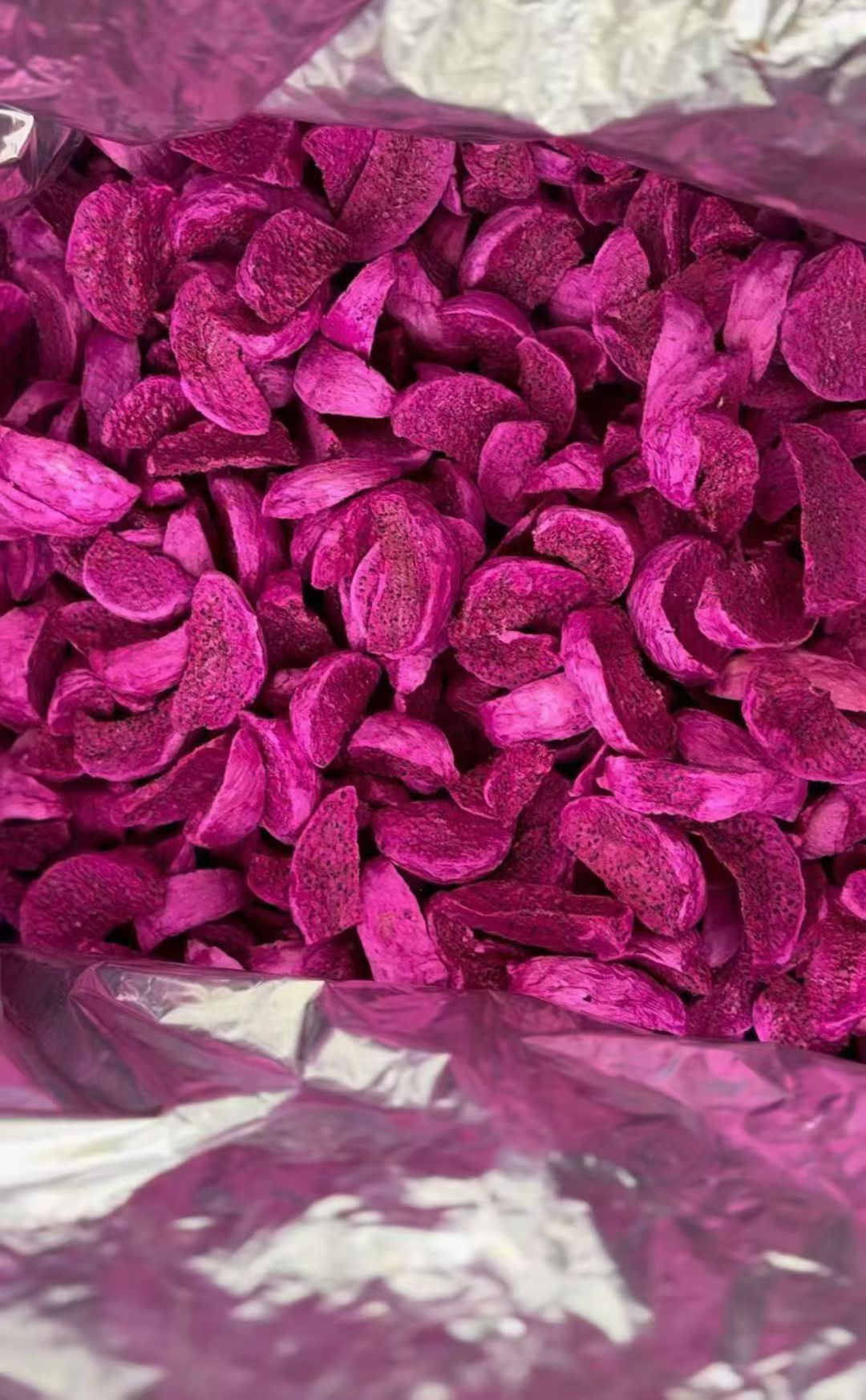 17885075015613.jpg Dragon Fruit Slices -from for food manufacturing and wholesale