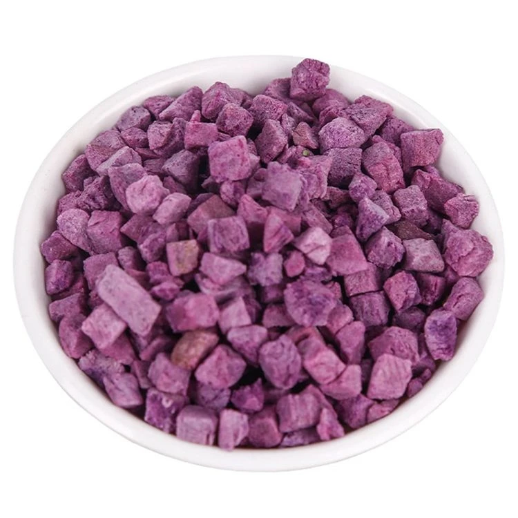 17885085835254.webp Purple Sweet Potato Cubes bulk packaging and supply