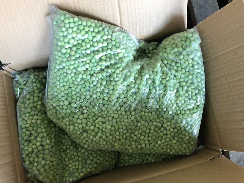 17885087783003.webp Green Peas- for food manufacturing and wholesale
