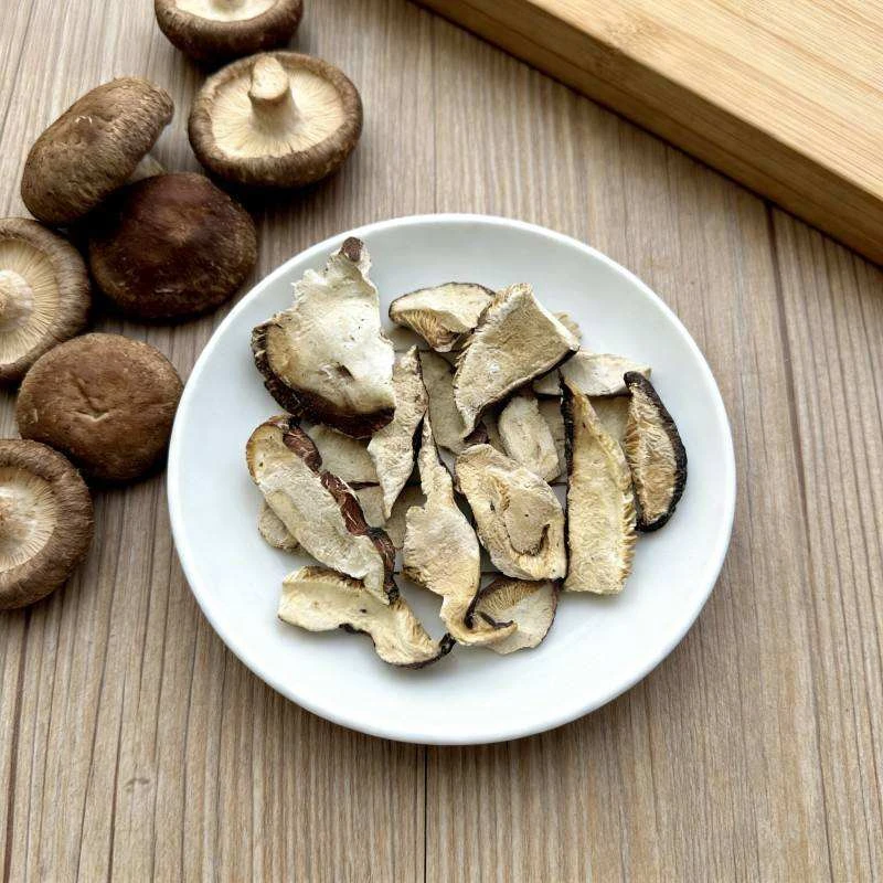 17885088643613.webp Shiitake Mushroom Slices for food manufacturing and wholesale