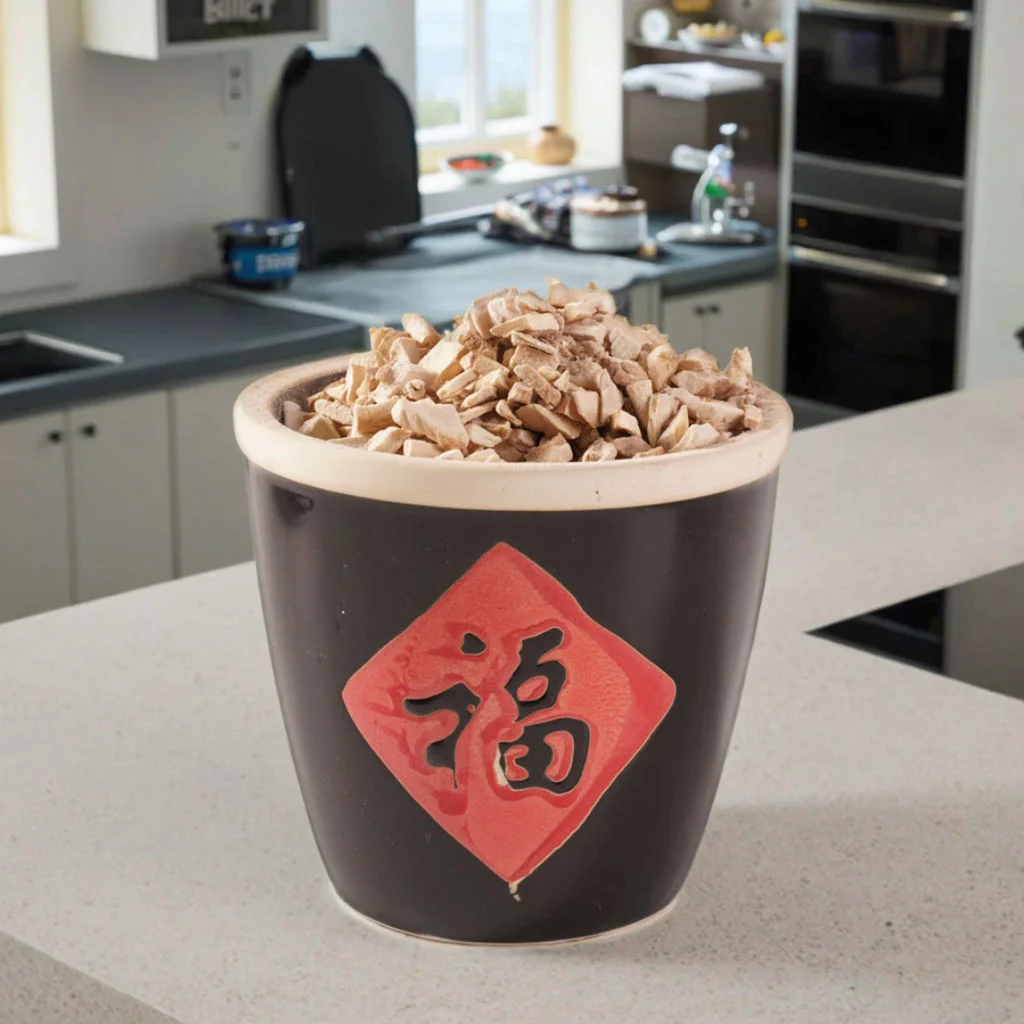 17885088649924.webp Shiitake Mushroom Slices bulk packaging and supply