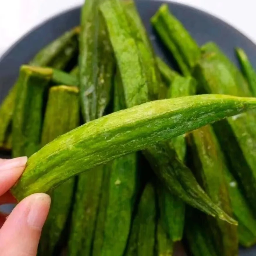 17885091731514.webp Okra Whole bulk packaging and supply