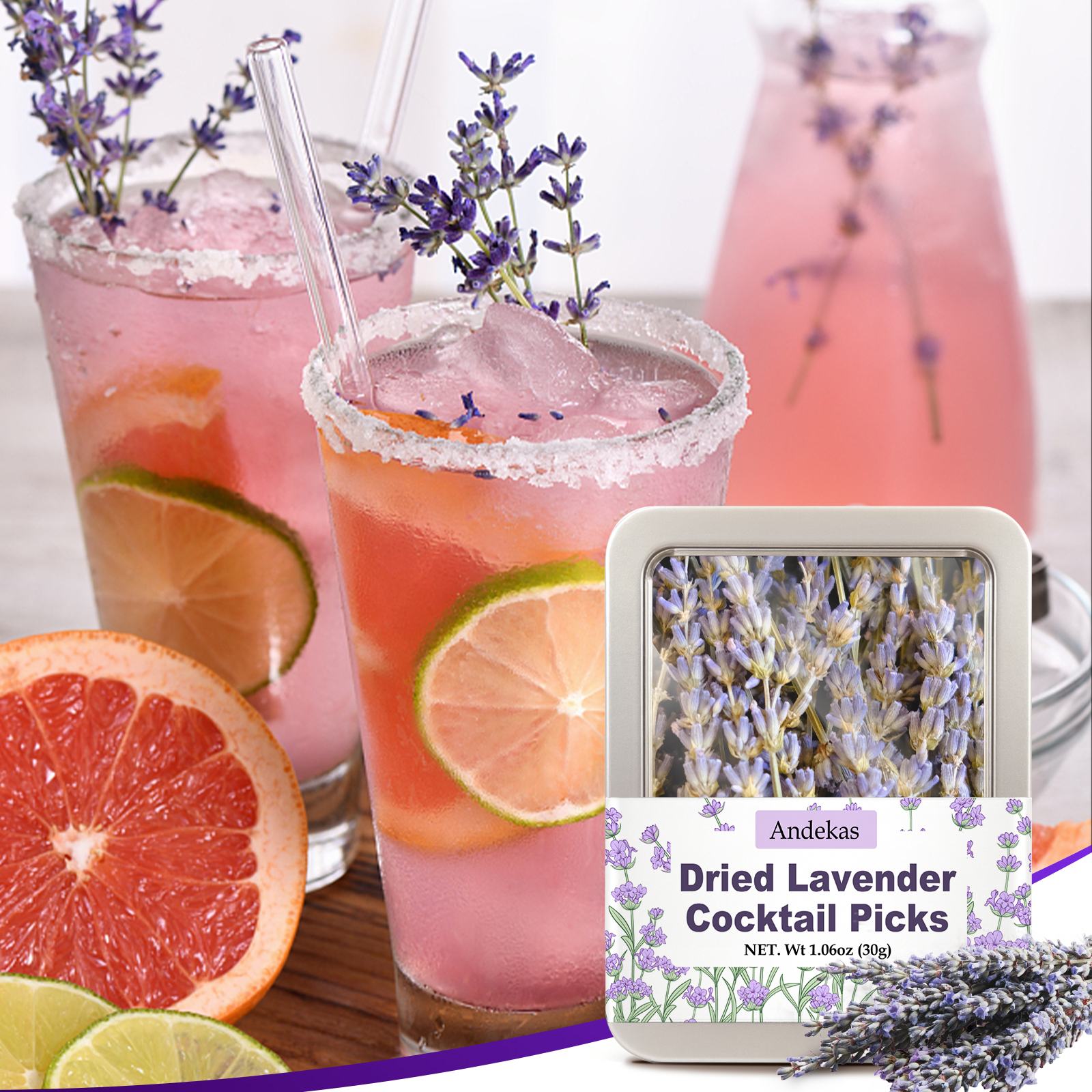 17885093892413.jpg Dried Lavender for food manufacturing and wholesale