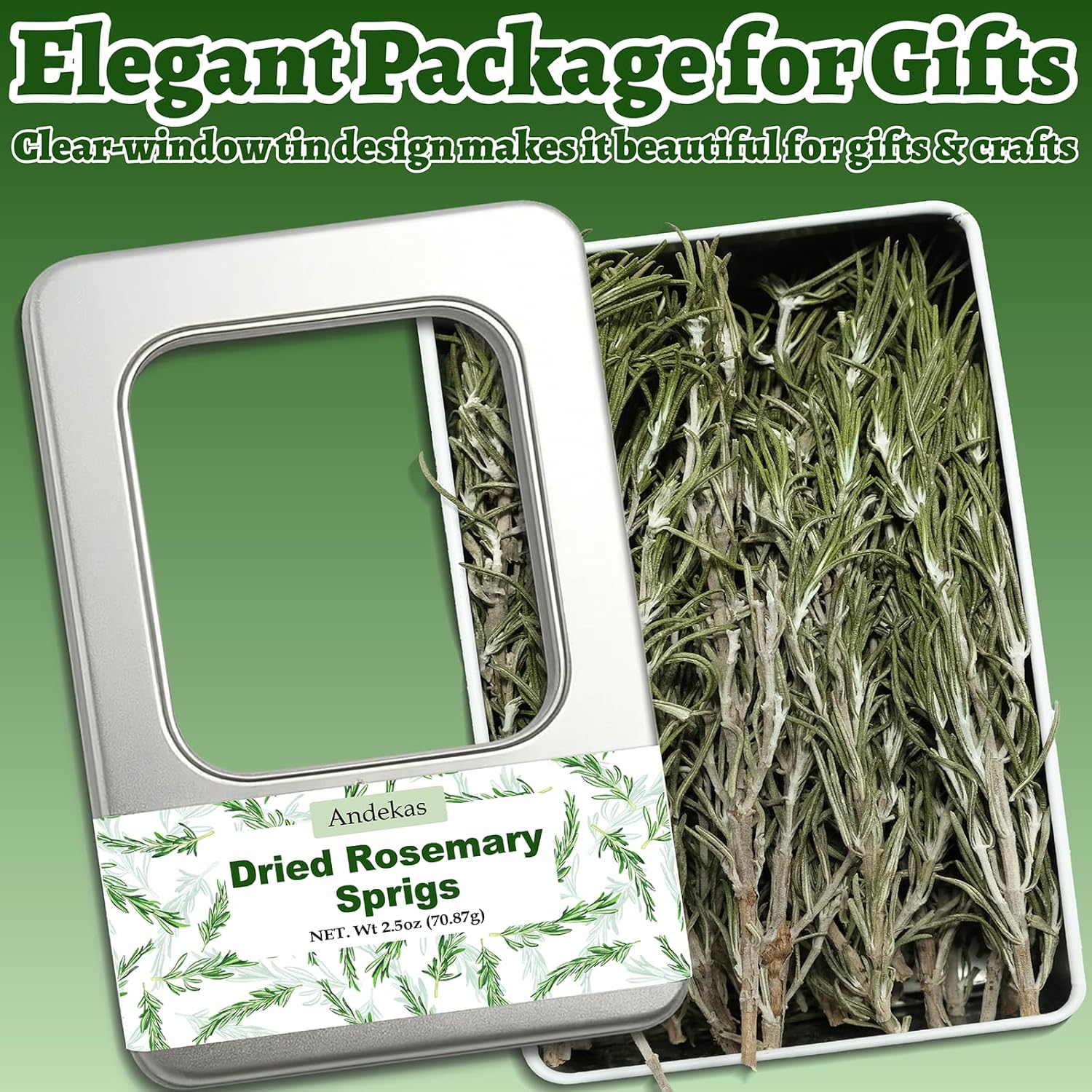 17885095068205.jpg Dried Rosemary Whole quality detail view