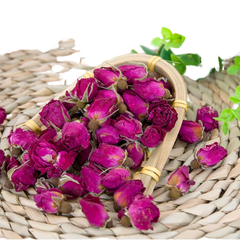 Rose Whole product main view