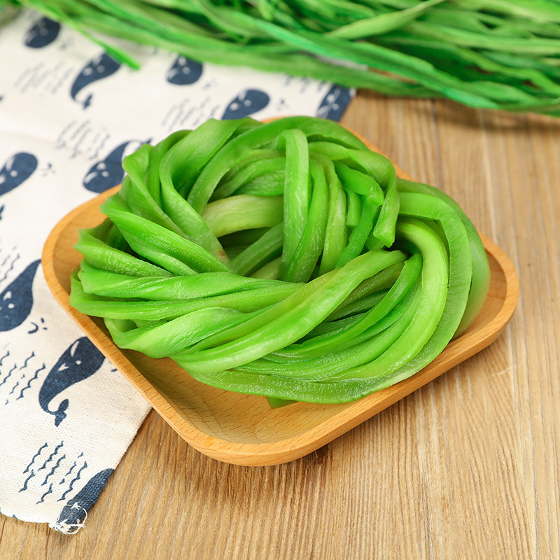 17885261402366.jpg Tribute Vegetable ingredient application example