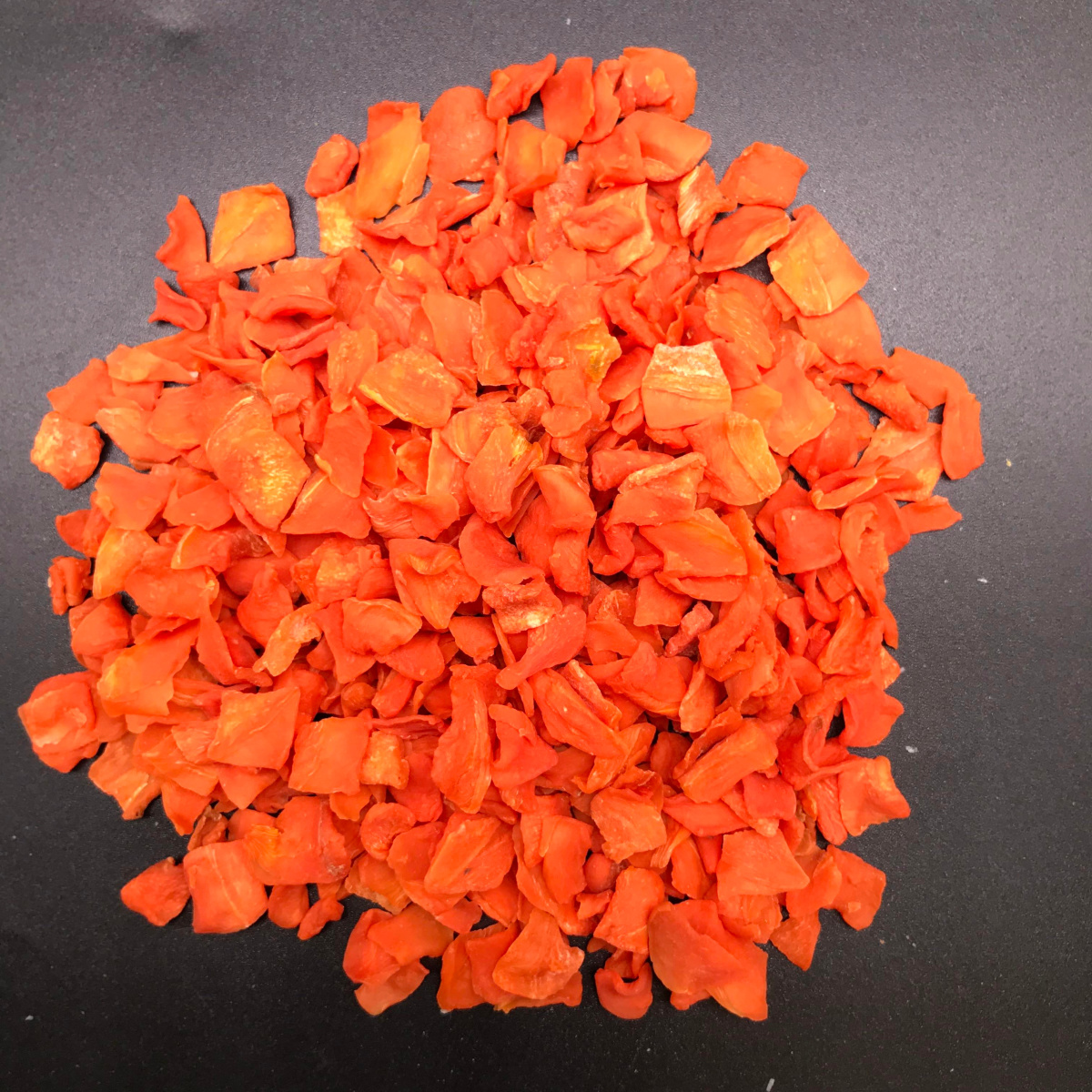 17885262379623.jpg Carrot Flakes for food manufacturing and wholesale