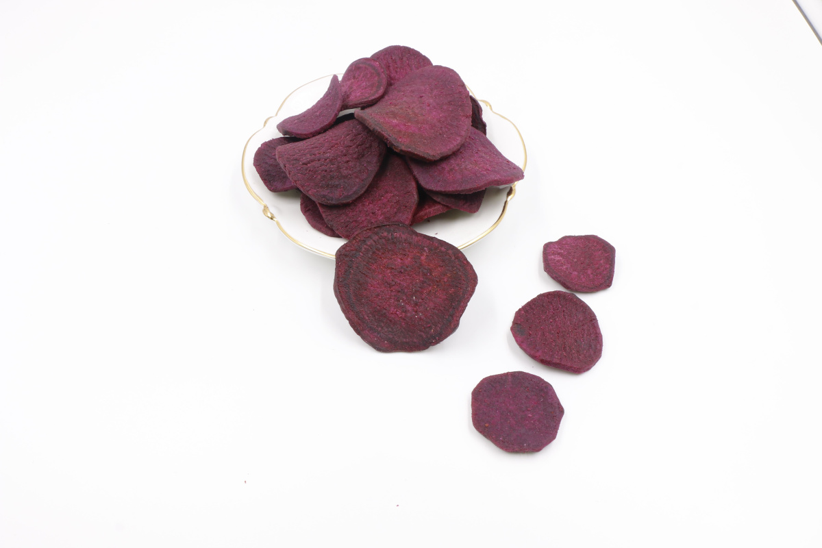17885263510825.jpg Purple Sweet Potato Granules quality detail view