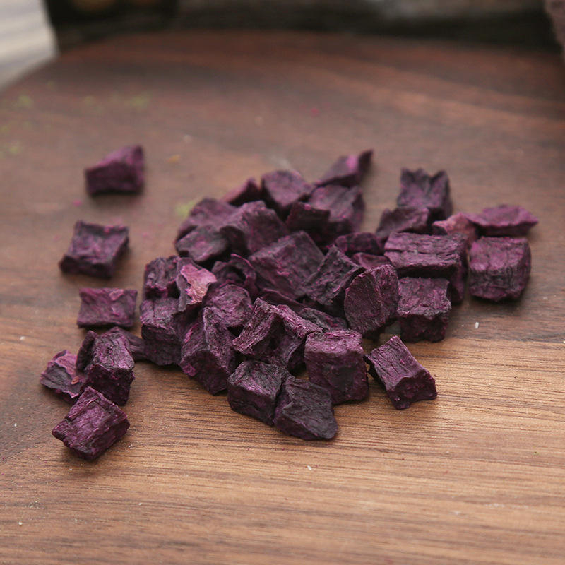 17885263516156.jpg Purple Sweet Potato Granules ingredient application example