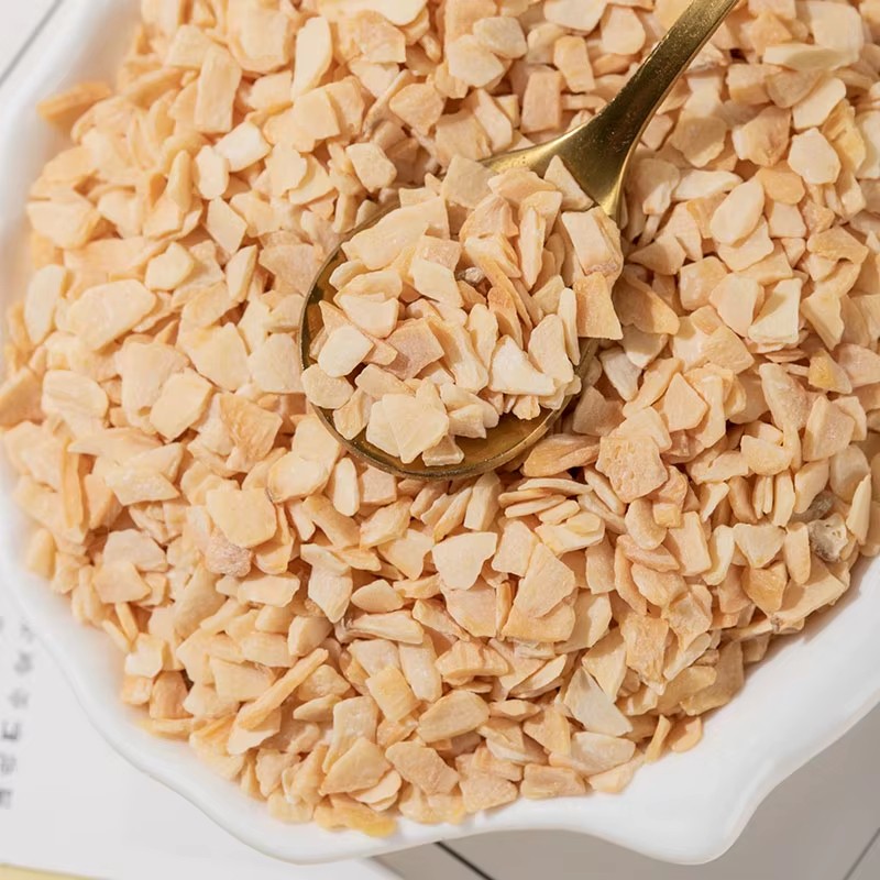 17885272043234.jpg Garlic Granules -& bulk packaging and supply