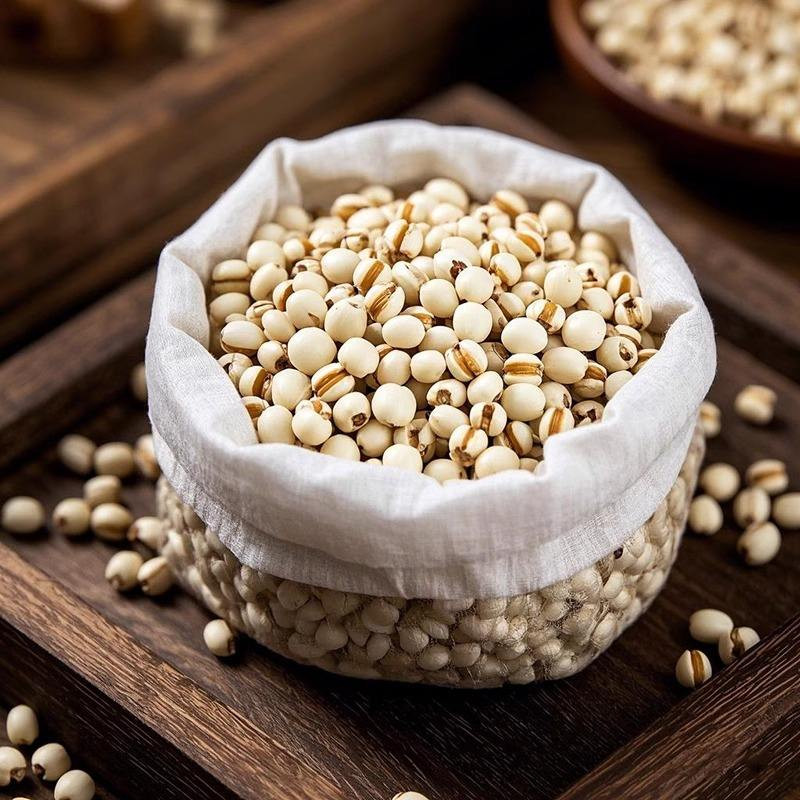 17889539447976.jpg Coix Seed ingredient application example